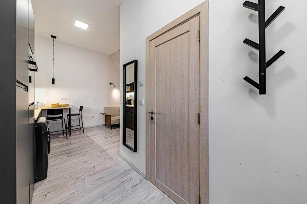 Chic Loft Bp: Industrial Gem Apartman Budapest Kültér fotó